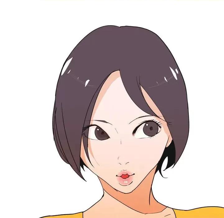 情事物语 情事物语 UP-第 41 话 第33页