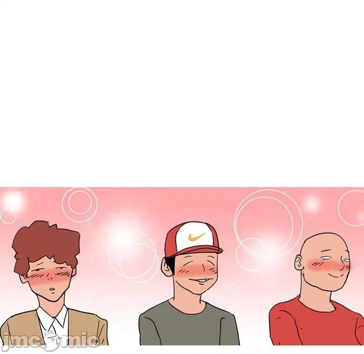 情事物语 情事物语 UP-第 41 话 第35页