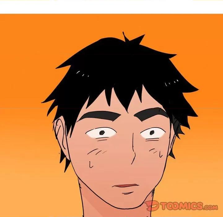 情事物语 情事物语 UP-第 41 话 第37页