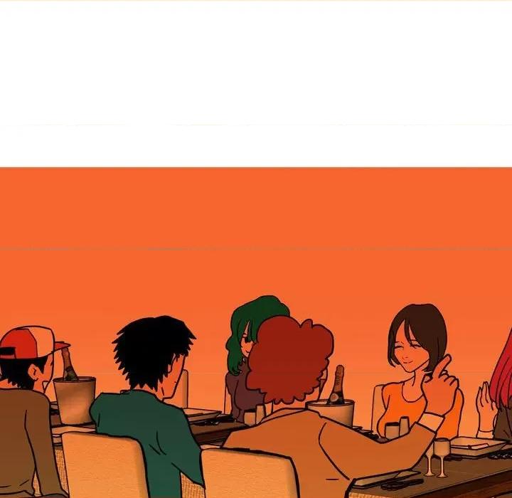 情事物语 情事物语 UP-第 41 话 第41页