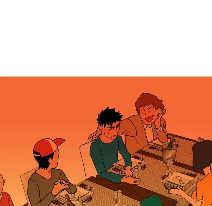 情事物语 情事物语 UP-第 41 话 第43页