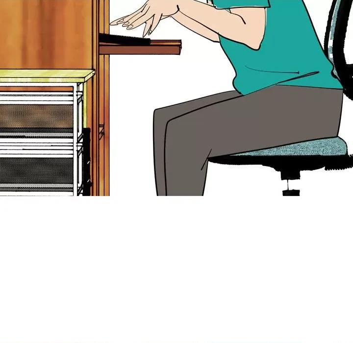 情事物语 情事物语 UP-第 49 话 第11页