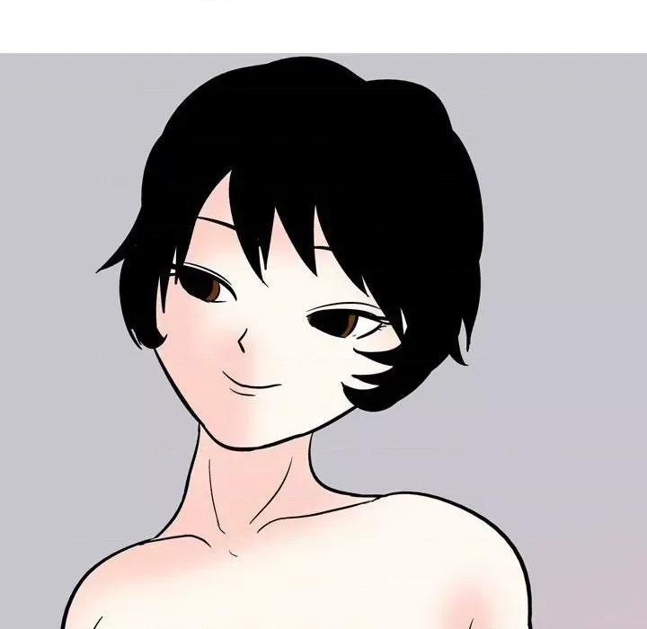 情事物语 情事物语 UP-第 54 话 第32页