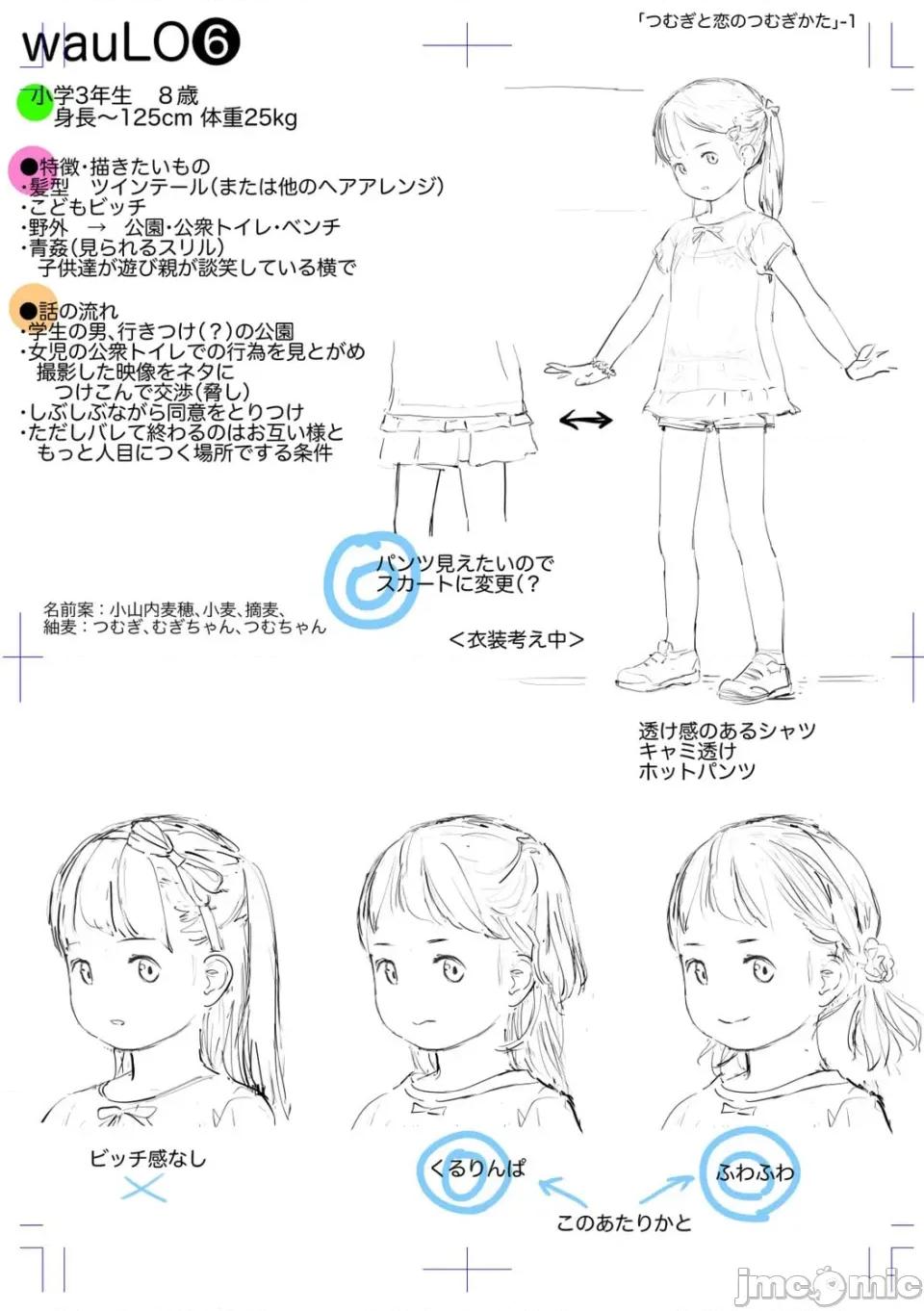 爱个位数幼女♡到无法自拔 [和田羽乌] ひとけたっ子♡あどラブる 【DLsite限定特典付き】｜爱个位数幼女♡到无法自拔 附赠DLsite限定特典 [SAN&Sky110036汉化] [无修正] [DL版] 第200页
