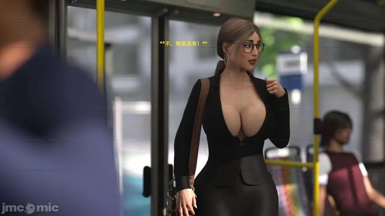 办公室女郎潜规则 [农妇山泉] 办公室女郎潜规则 19-23 第457页