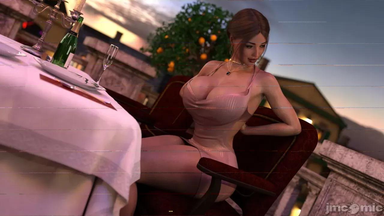 办公室女郎潜规则 [农妇山泉] 办公室女郎潜规则 24-26 第214页