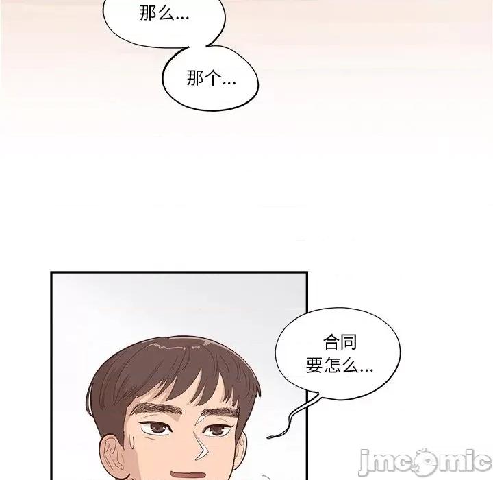 情不自禁爱上你 情不自禁爱上你-第 5 话 第85页