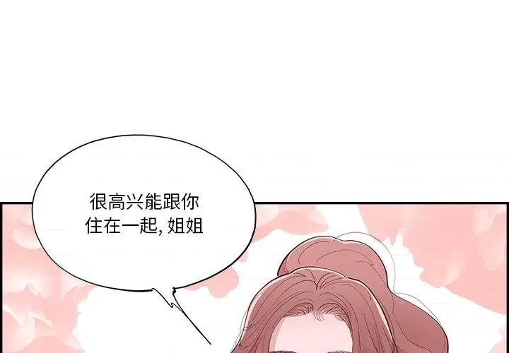 情不自禁爱上你 情不自禁爱上你-第 6 话 第1页