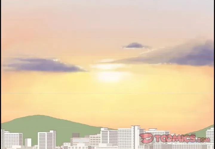 情不自禁爱上你 情不自禁爱上你-第 9 话 第2页