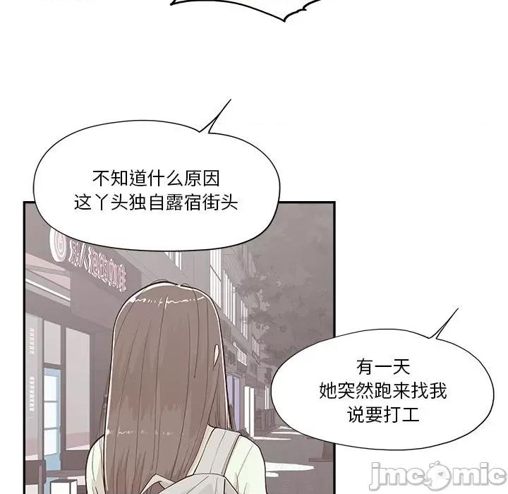 情不自禁爱上你 情不自禁爱上你-第 13 话 第80页