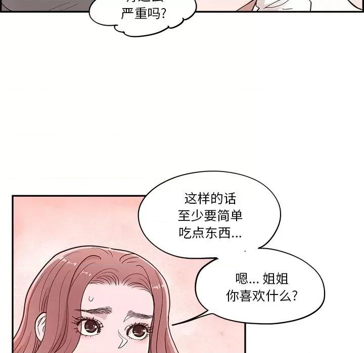 情不自禁爱上你 情不自禁爱上你-第 18 话 第36页