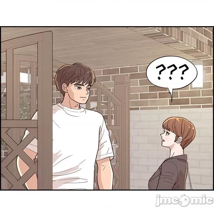 情不自禁爱上你 情不自禁爱上你-第 27 话 第65页
