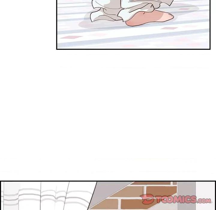 情不自禁爱上你 情不自禁爱上你-第 31 话 第102页