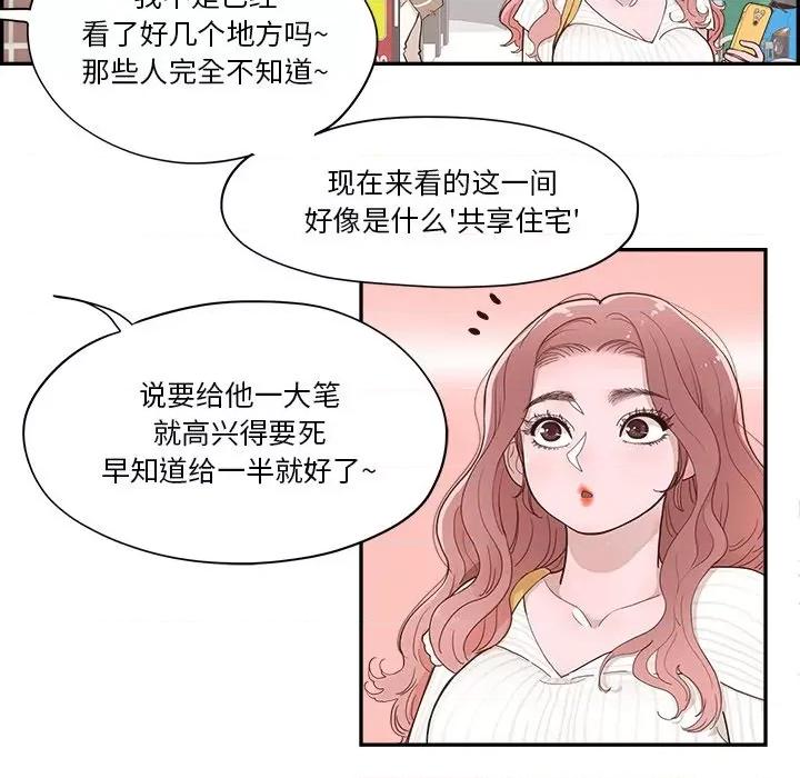 情不自禁爱上你 情不自禁爱上你-第 35 话 第79页