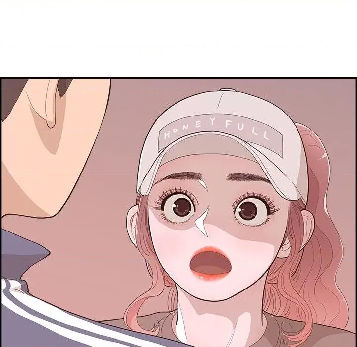 情不自禁爱上你 情不自禁爱上你-第 37 话 第103页
