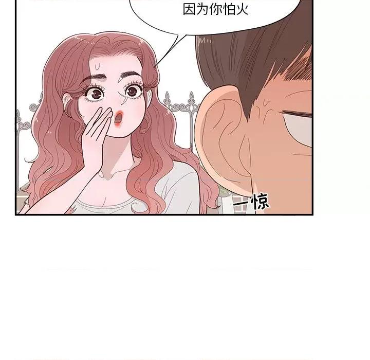 情不自禁爱上你 情不自禁爱上你-第 42 话 第28页