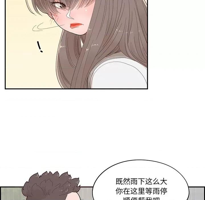 情不自禁爱上你 情不自禁爱上你第 49 话 第77页