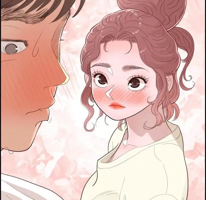 情不自禁爱上你 情不自禁爱上你-情不自禁爱上你 第62话 第23页