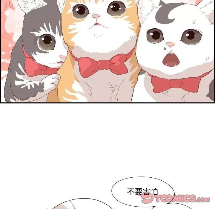情不自禁爱上你 情不自禁爱上你-情不自禁爱上你 第62话 第63页