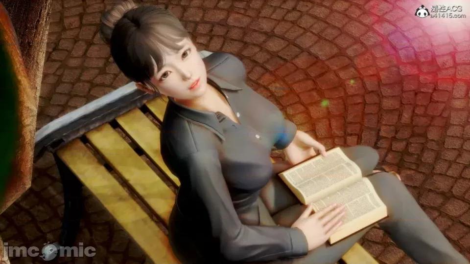 随性3D 母子乱伦 7 第1页