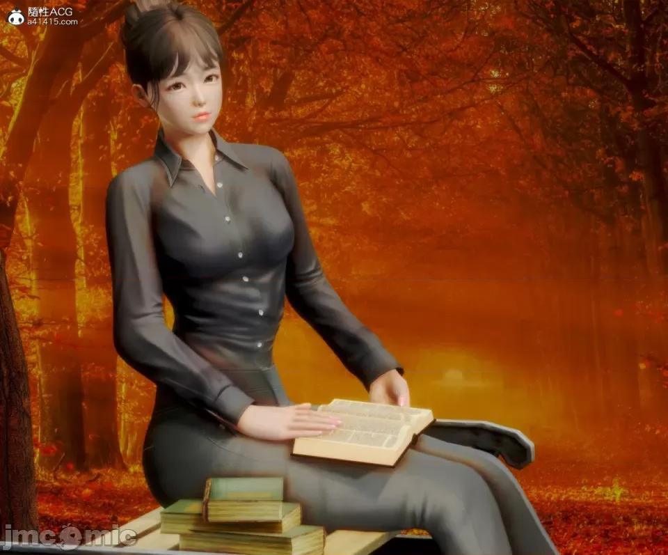 随性3D 母子乱伦 7 第2页