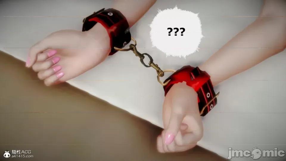 随性3D 母子乱伦 7 第3页