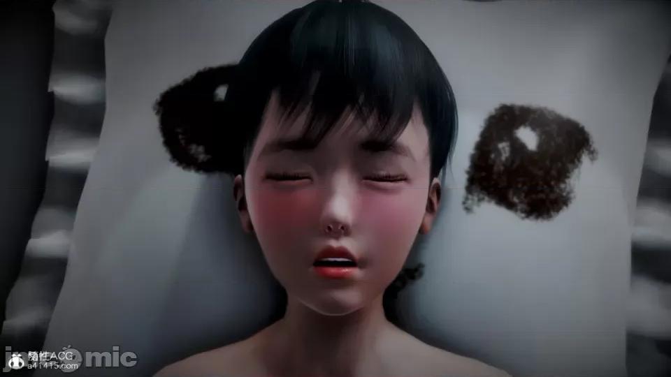 随性3D 母子乱伦 7 第21页