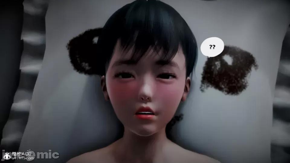 随性3D 母子乱伦 7 第22页