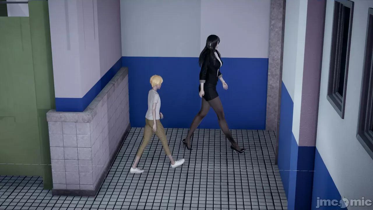 人小鸟大 [新手司机] 人小鸟大11 + 番外篇01-1280x 第31页