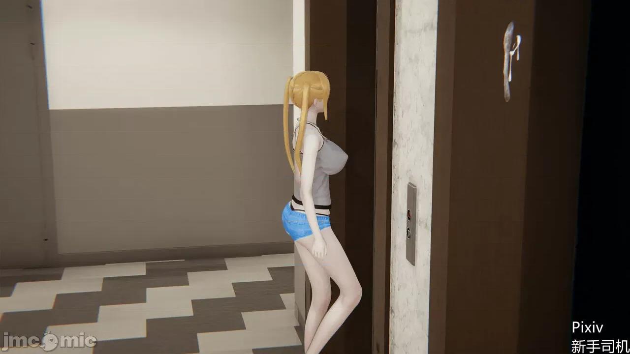 人小鸟大 [新手司机] 人小鸟大11 + 番外篇01-1280x 第123页