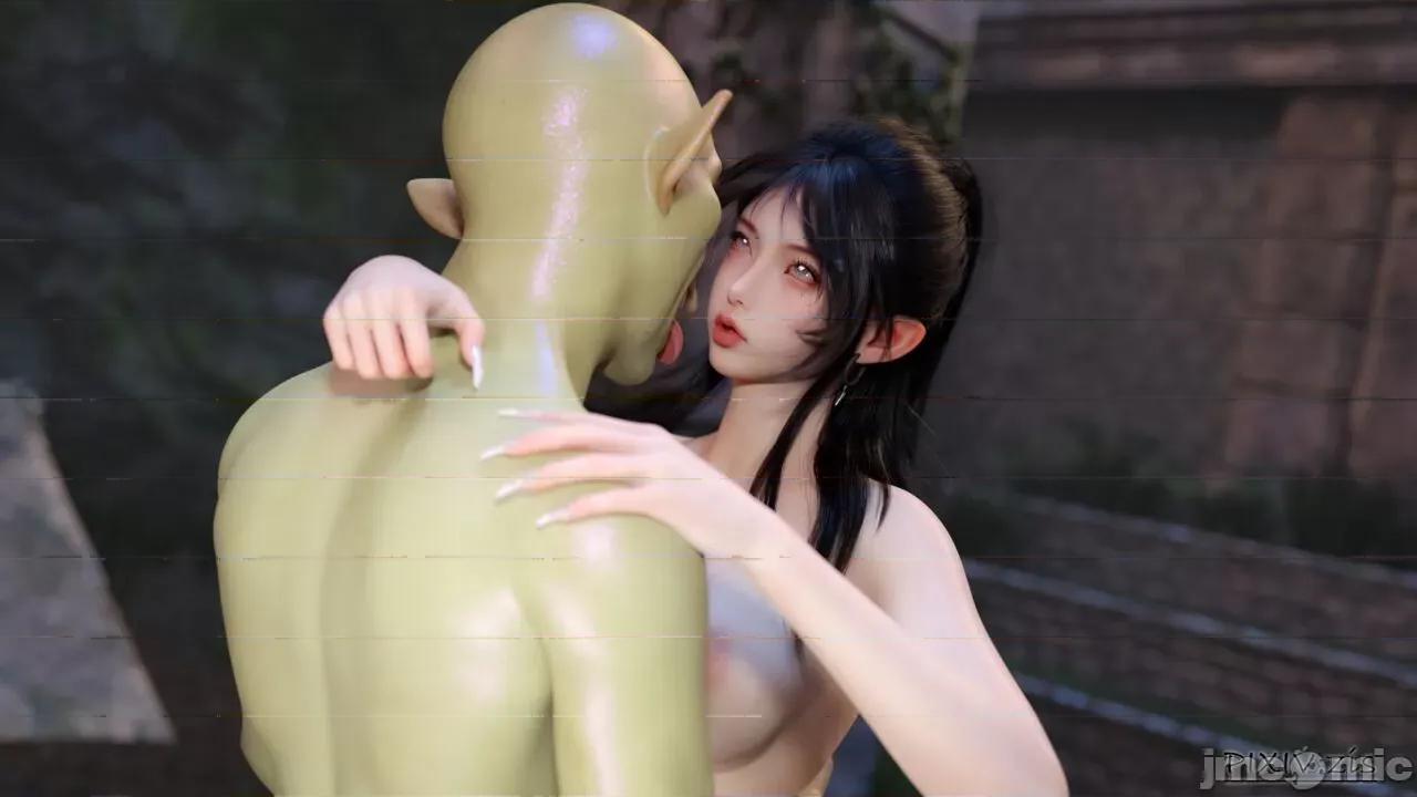 哥布林的逆袭 [zis] 哥布林的逆袭 02 (下) (4K) 第112页