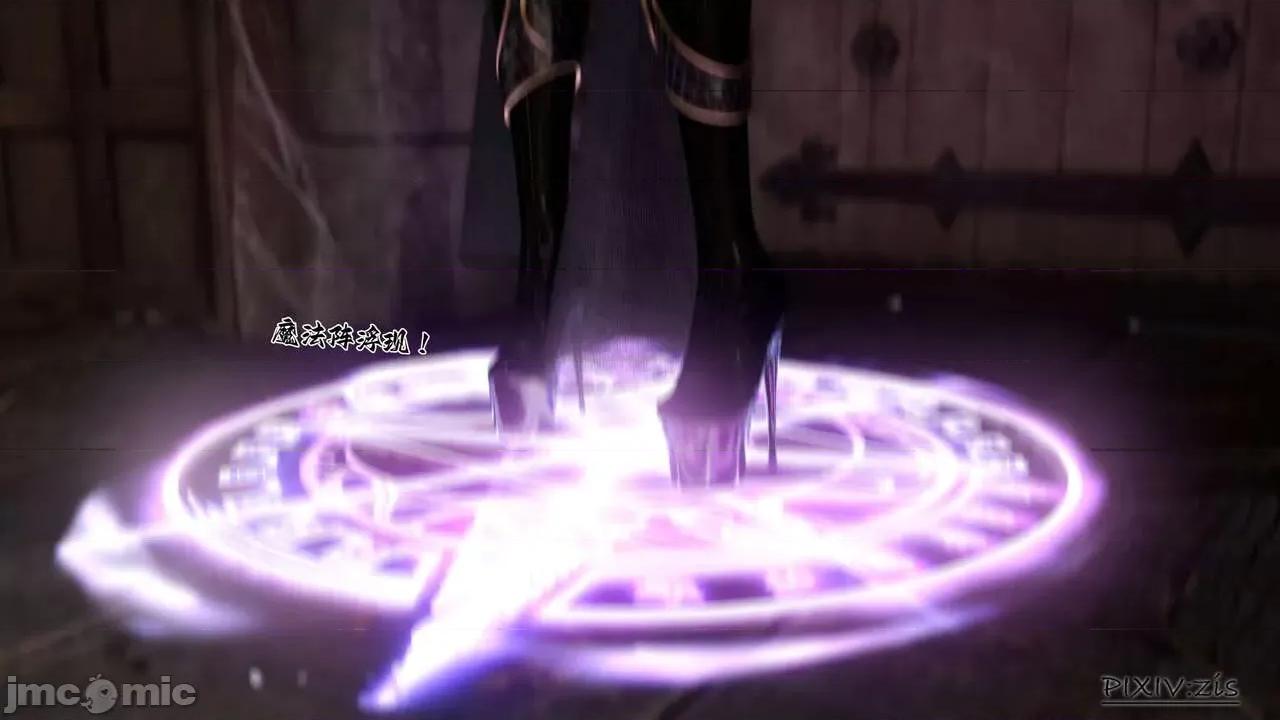 哥布林的逆袭 [zis] 哥布林的逆袭 03 第21页