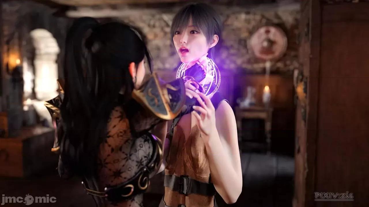 哥布林的逆袭 [zis] 哥布林的逆袭 03 第129页