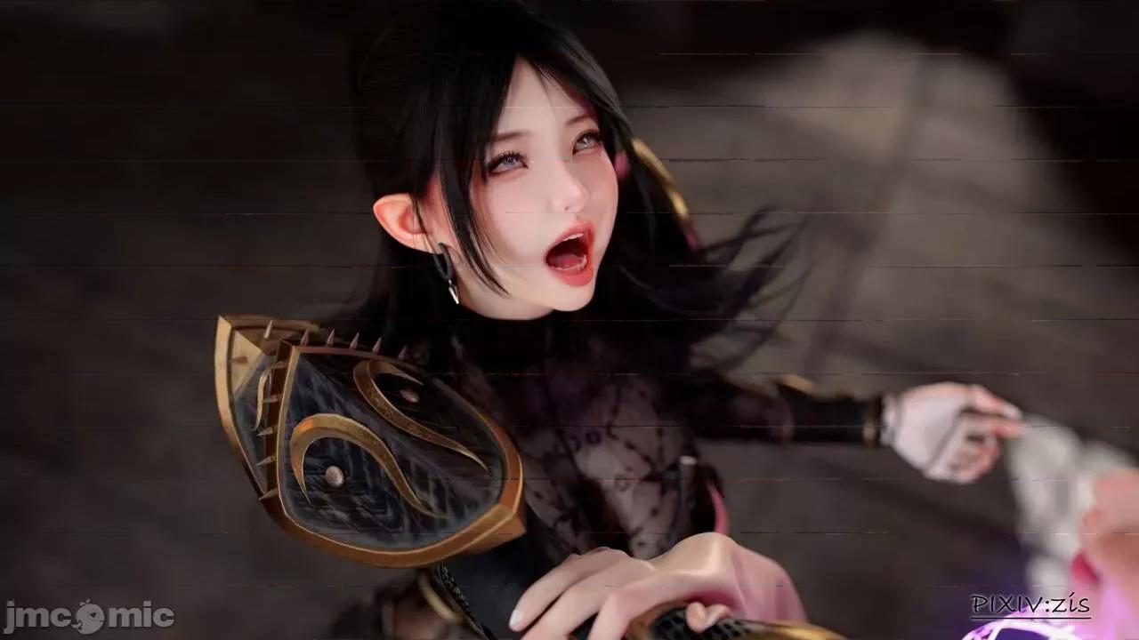 哥布林的逆袭 [zis] 哥布林的逆袭 03 第131页