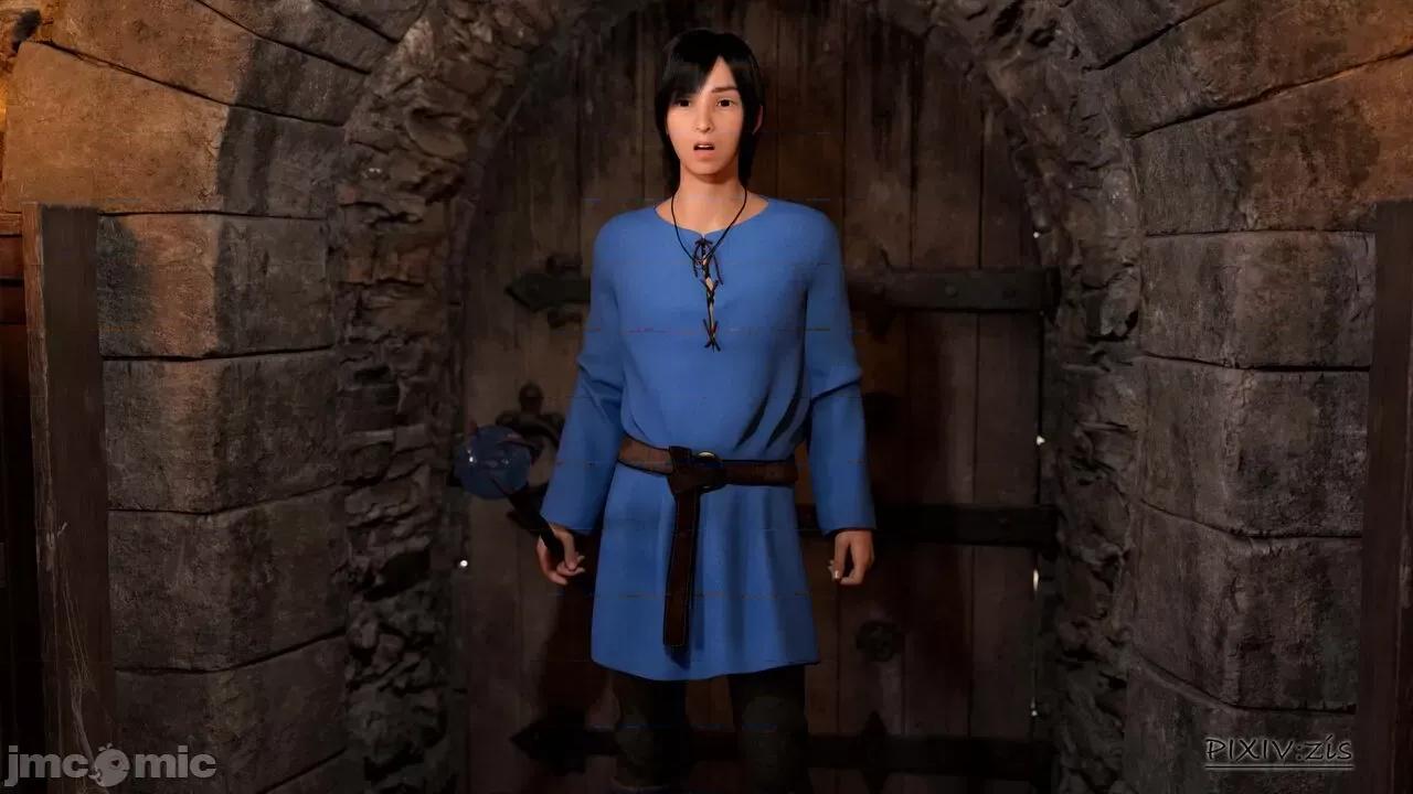 哥布林的逆袭 [zis] 哥布林的逆袭 03 第154页