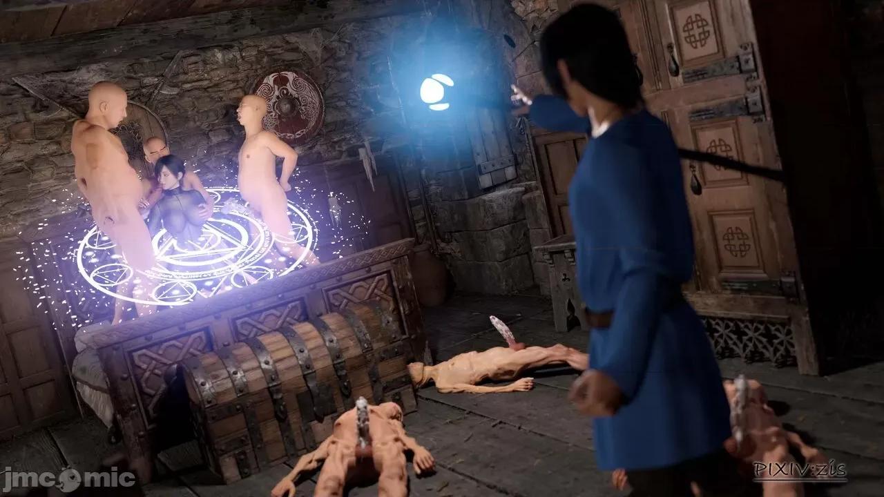 哥布林的逆袭 [zis] 哥布林的逆袭 03 第162页