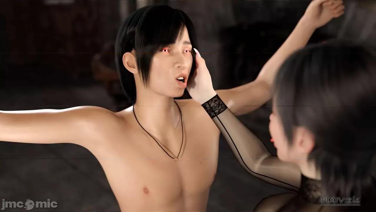 哥布林的逆袭 [zis] 哥布林的逆袭 03 第182页