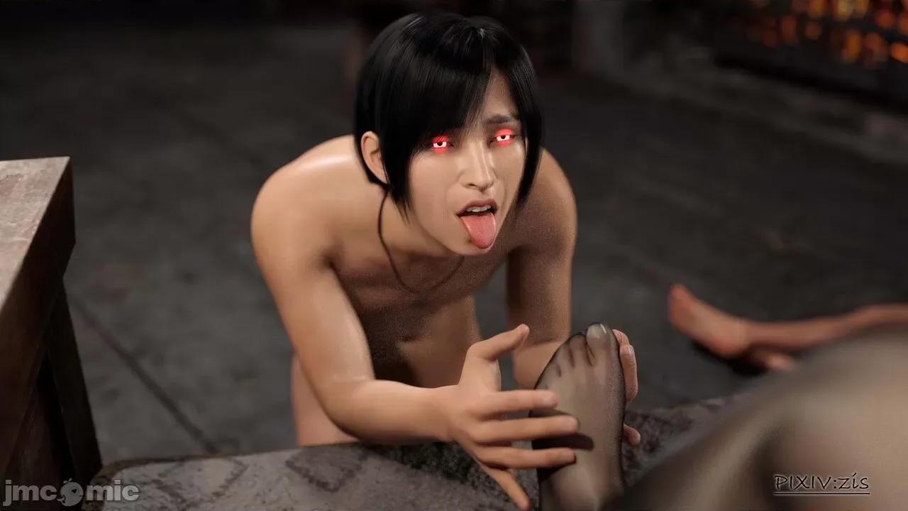 哥布林的逆袭 [zis] 哥布林的逆袭 03 第196页