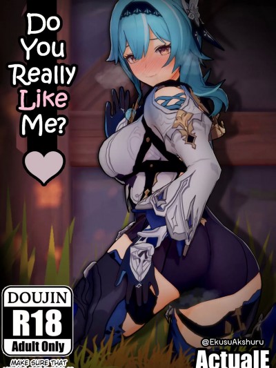 Eula's