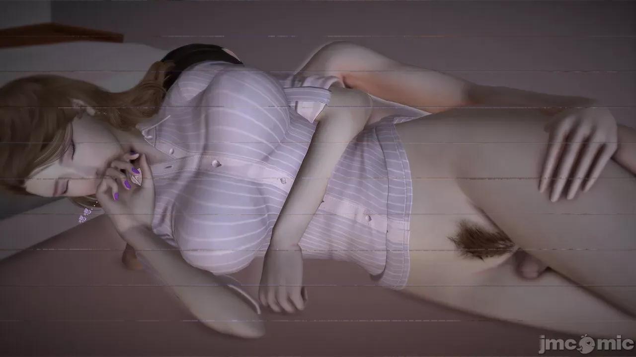 妈妈の闺蜜，我的最爱 [3D] 妈妈の闺蜜，我的最爱 第103页