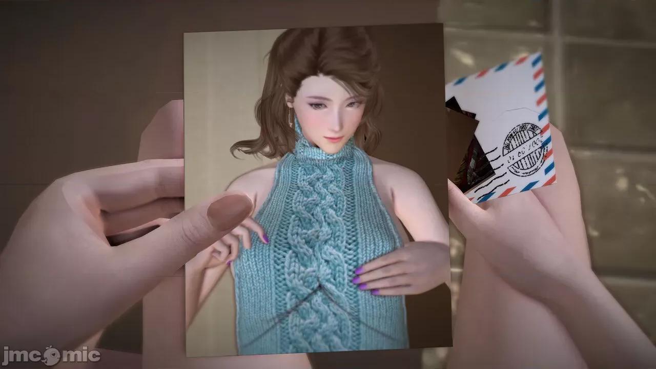 妈妈の闺蜜，我的最爱 [3D] 妈妈の闺蜜，我的最爱 第320页
