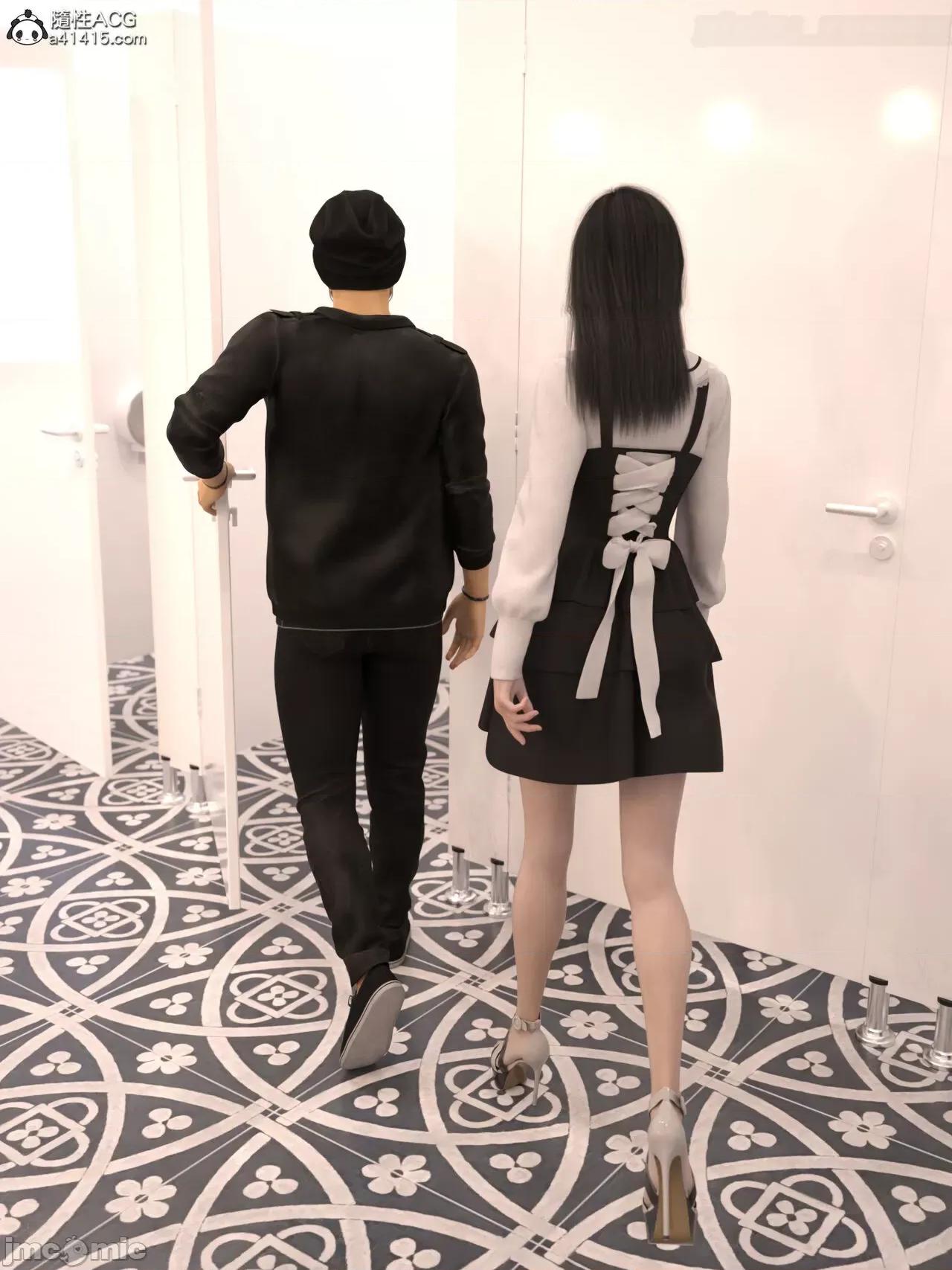 兄弟竟然拜托我照顾他的妻女 [zerone] 兄弟竟然拜托我照顾他的妻女 5 第433页