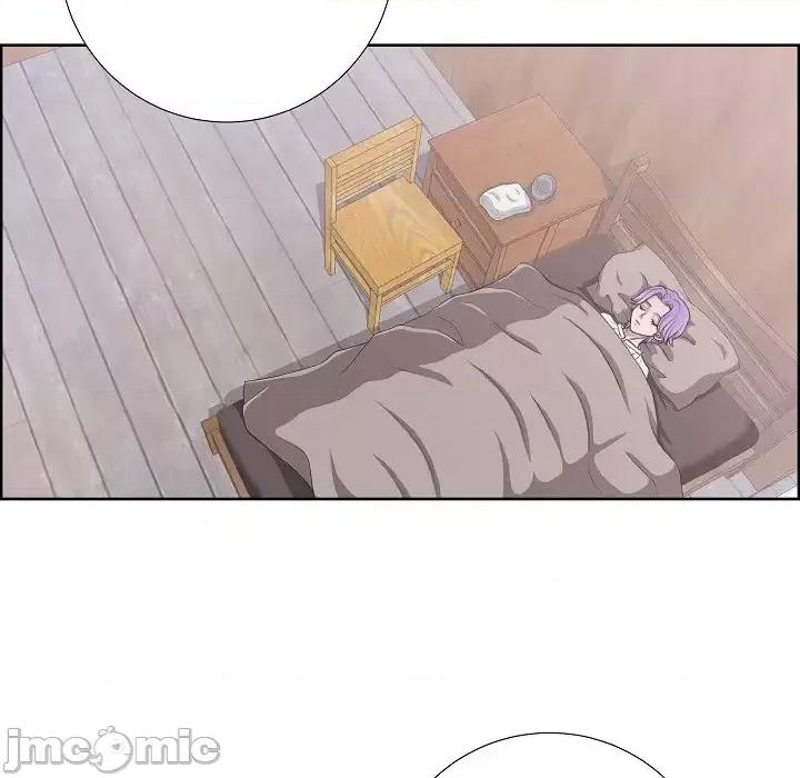 陛下的膝盖上 陛下的膝盖上-第 3 话 第55页