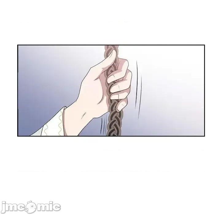 陛下的膝盖上 陛下的膝盖上-第 5 话 第30页