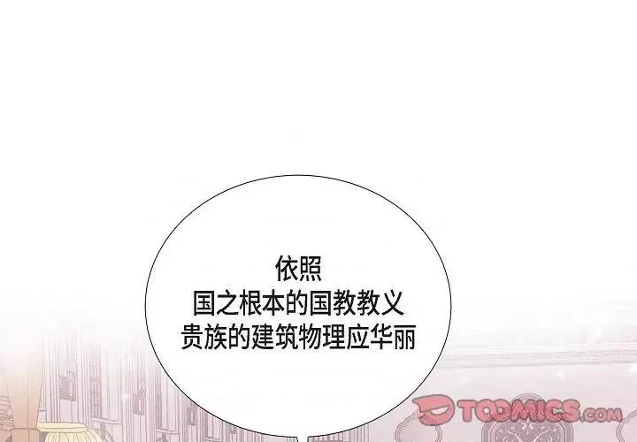 陛下的膝盖上 陛下的膝盖上-第 6 话 第2页