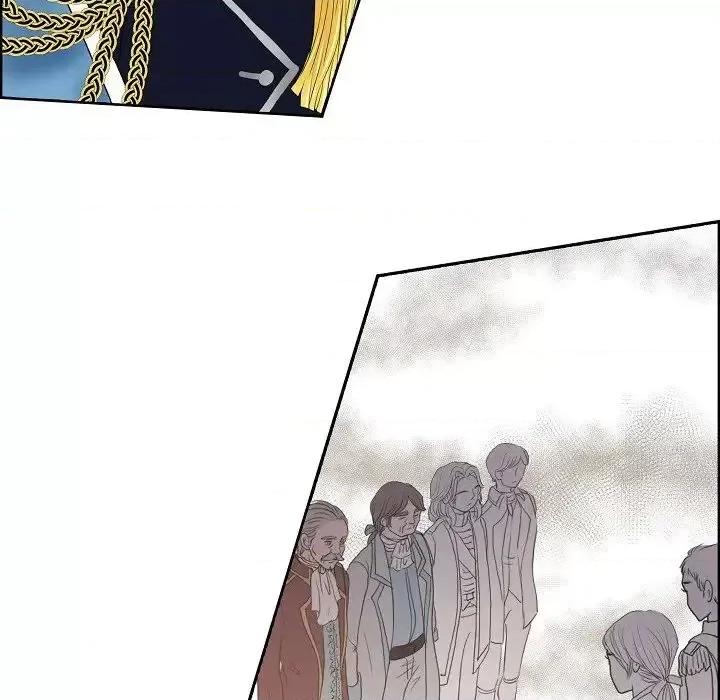 陛下的膝盖上 陛下的膝盖上-第 6 话 第43页
