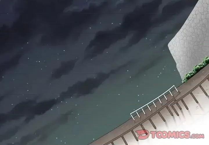 陛下的膝盖上 陛下的膝盖上-第 8 话 第2页