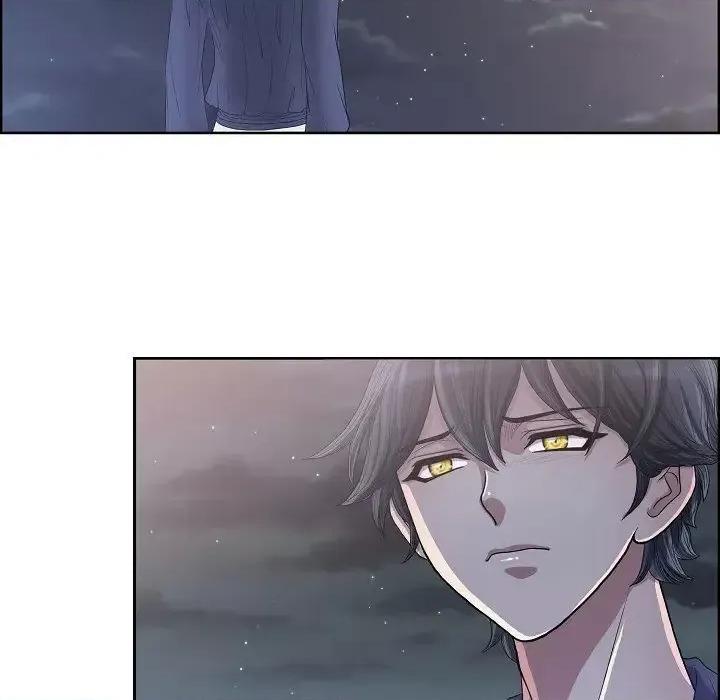 陛下的膝盖上 陛下的膝盖上-第 8 话 第33页