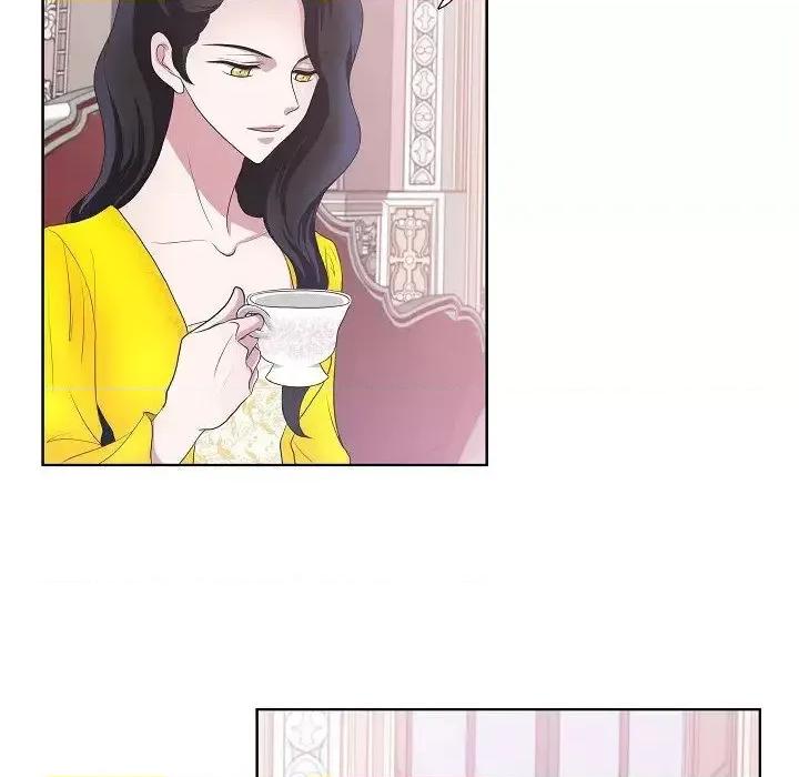 陛下的膝盖上 陛下的膝盖上-第 11 话 第87页