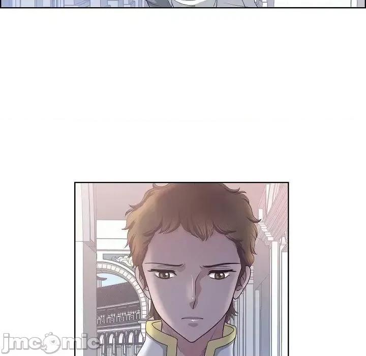 陛下的膝盖上 陛下的膝盖上-第 14 话 第100页